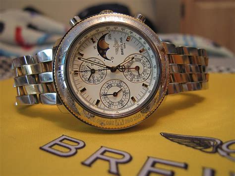 breitling 1461 astromat|New Aquisition: Breitling ASTROMAT 1461.